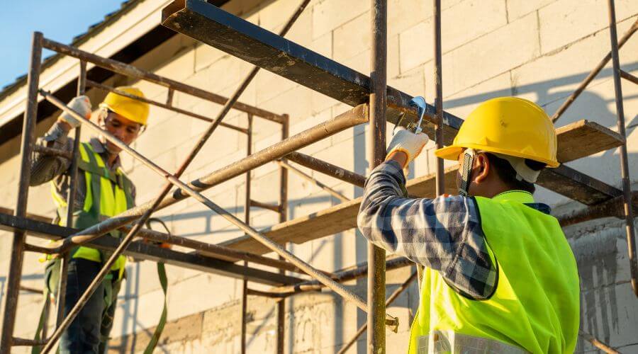 Professional fairlawn roofing services in Byron, MN